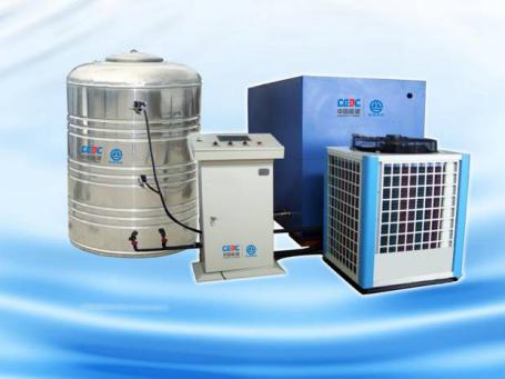 空氣源熱泵機(jī)組